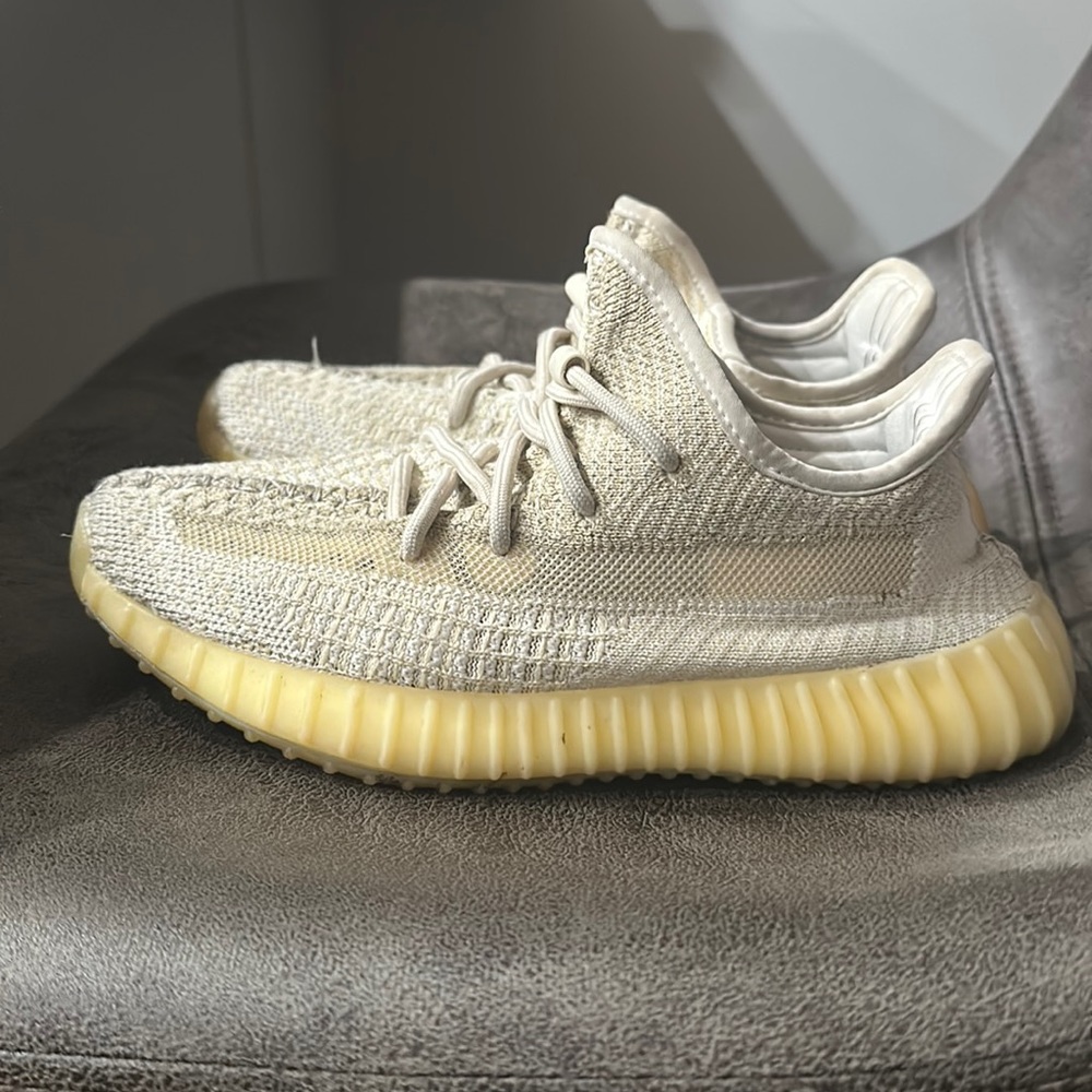 Yeezy boost 350